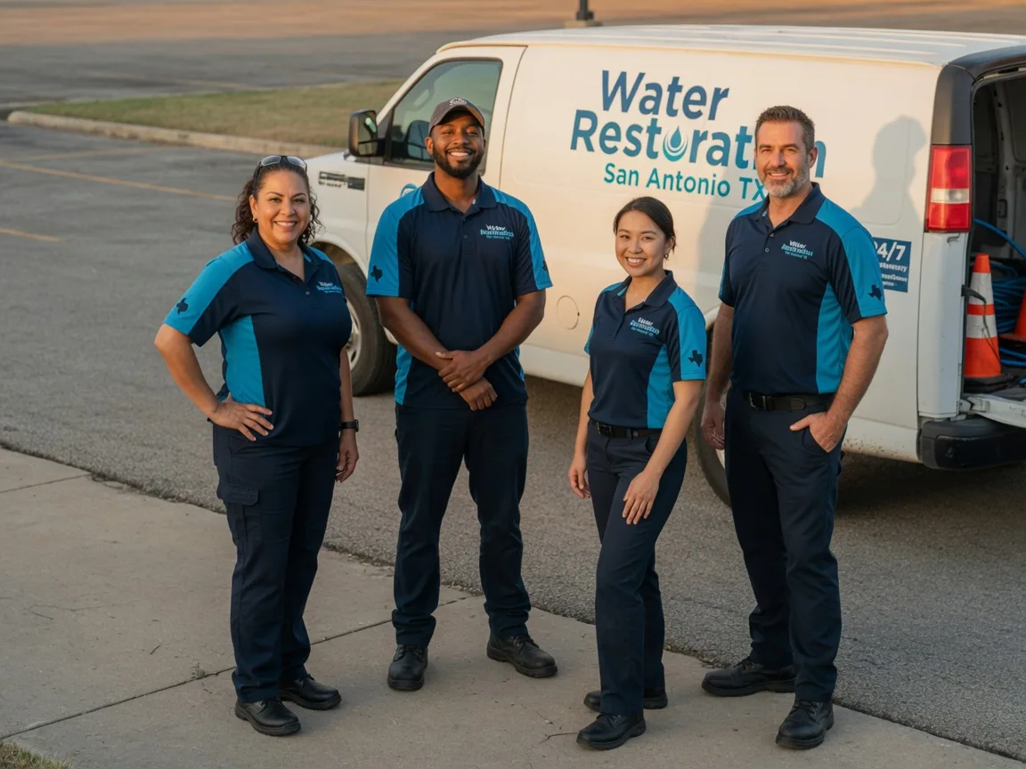 Water Damage Repair company in Excel, AL